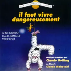 Il faut vivre dangereusement by Claude Bolling album reviews, ratings, credits