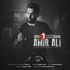 Labod Ye Nafar Hast - Single by Amir Ali album reviews, ratings, credits