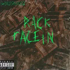 Rack Racein - Single by Luhdukeworld album reviews, ratings, credits