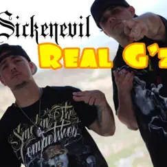 Real G'z Song Lyrics