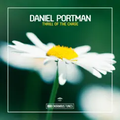Thrill of the Chase - EP by Daniel Portman album reviews, ratings, credits
