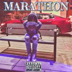 Marathon - Single by Bearlocc album reviews, ratings, credits