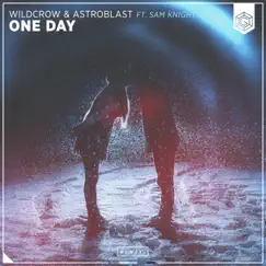 One Day (feat. Sam Knight) - Single by Wildcrow & Astroblast album reviews, ratings, credits