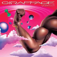 Workout - Single by Giraffage album reviews, ratings, credits