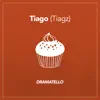 Tiago (Tiagz) - Single album lyrics, reviews, download