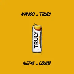 Mango Truly (feat. CDUHB) Song Lyrics