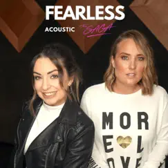Fearless (Acoustic) [Acoustic] - Single by The Saga album reviews, ratings, credits