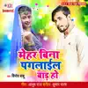 Mehar Bina Paglail Baad Ho - Single album lyrics, reviews, download