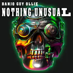 Nothing Unusual by Banjo Guy Ollie album reviews, ratings, credits