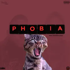 Phobia - Single by DPZA album reviews, ratings, credits