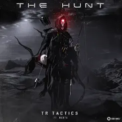 Kinetic (Tr Tactics Remix) Song Lyrics