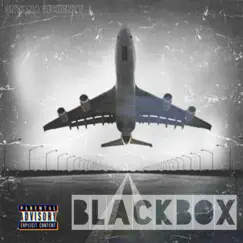 Blackbox Sntana Mckenzy - Single by Round Burthel album reviews, ratings, credits