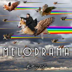 Melodrama by Anthony Volpe album reviews, ratings, credits