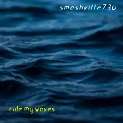 Ride My Waves Song Lyrics