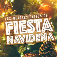 Medley Fiesta Navideña: Amanecemos Parrandeando, Pt. 2 (Salsa) Song Lyrics