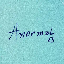 Anormal (feat. Milvr & Monku) Song Lyrics