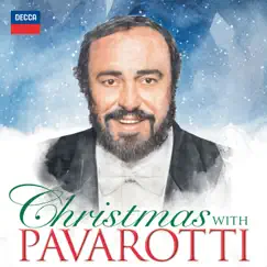 Christmas with Pavarotti by Luciano Pavarotti album reviews, ratings, credits