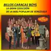 La Gran Colección de la Más Popular de Venezuela, Vol. 1 album lyrics, reviews, download