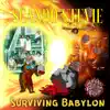 Surviving Babylon - EP album lyrics, reviews, download