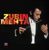 Tribute to Zubin Mehta album lyrics, reviews, download