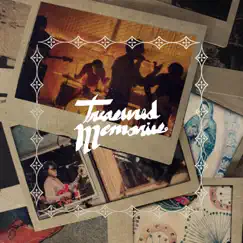 Treasured Memories by The Tracks album reviews, ratings, credits