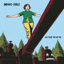 All That We Let In by Indigo Girls album reviews, ratings, credits