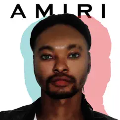 Mike Amiri - Single by Jay Random album reviews, ratings, credits