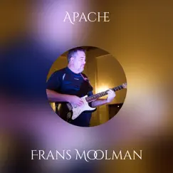 Apache - Single by Frans Moolman album reviews, ratings, credits