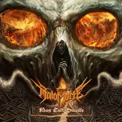 Mass Cult Suicide by Malamorte album reviews, ratings, credits