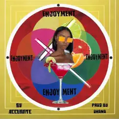 Enjoyment - Single by Bv Accurate album reviews, ratings, credits