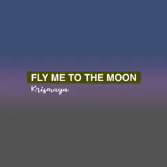 Fly Me to the Moon (feat. Yabes Yuniawan) Song Lyrics