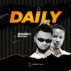 Daily (feat. Nextee) - Single album lyrics, reviews, download