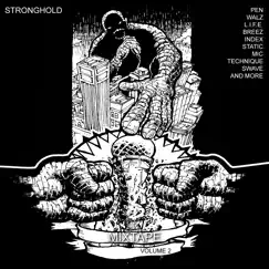 Stronghold - Mixtape Vol. 2 by Various Artists album reviews, ratings, credits