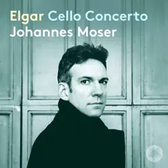 Cello Concerto in E Minor, Op. 85: I. Adagio - Moderato Song Lyrics