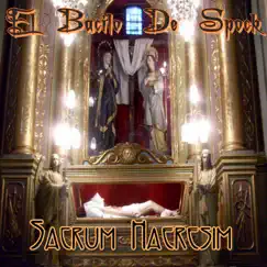 Sacrum Haeresim by El bacilo de spock album reviews, ratings, credits
