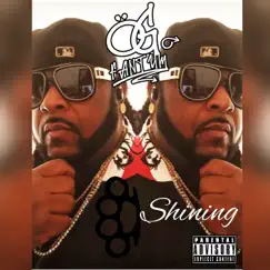 Shining - Single by OG Fantum album reviews, ratings, credits