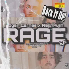 Back it Up! (feat. RaijinFujin) - Single by Logan Carnes album reviews, ratings, credits