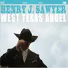 West Texas Angel/Old Bones - Single album lyrics, reviews, download
