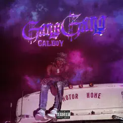 Gang Gang - Single by Calboy album reviews, ratings, credits