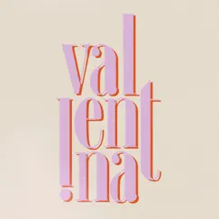 Valentina - Single by Pesci in Pink album reviews, ratings, credits