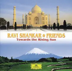 Towards the Rising Sun by Ravi Shankar album reviews, ratings, credits
