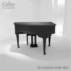 The Classical Piano, Vol. 2 by Various Artists album reviews, ratings, credits