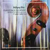 Rihm: Works for Violin & Piano album lyrics, reviews, download