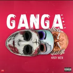 Ganga (Remix) Song Lyrics