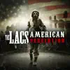 American Rebelution album lyrics, reviews, download