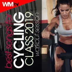 Best Songs For Cycling Class 2019 Workout Session (60 Minutes Non-Stop Mixed Compilation for Fitness & Workout 140 Bpm) by Various Artists album reviews, ratings, credits