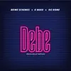 Debe - Single album lyrics, reviews, download