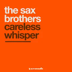 Careless Whisper (Mikem Mix) Song Lyrics