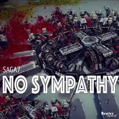 No Sympathy - Single by SAGA7 album reviews, ratings, credits