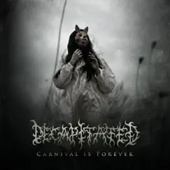 Carnival Is Forever by Decapitated album reviews, ratings, credits